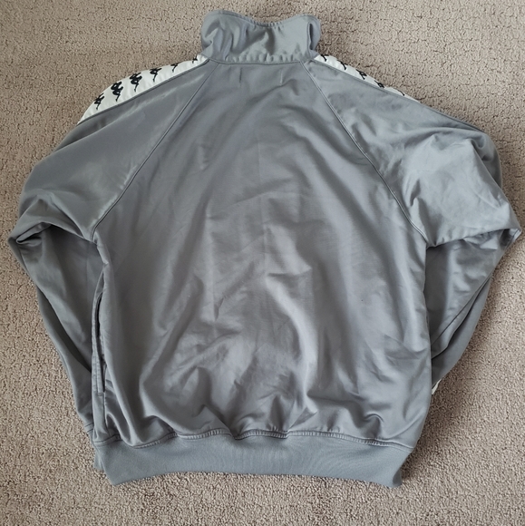 Vintage Kappa zip-up SZ.S - Picture 6 of 6
